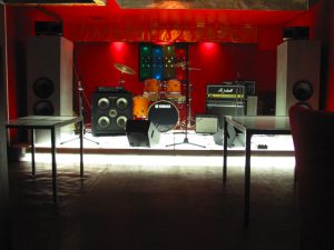 20.3.22 Sun. Presented by HELL of a LOUNGE@HELLUVA LOUNGE