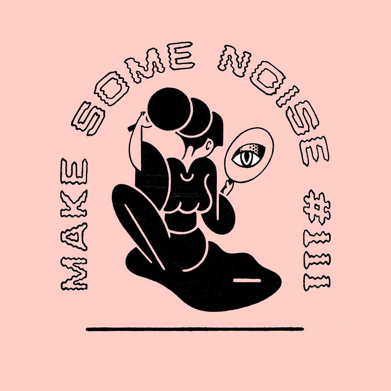 20.12.27(Sun)MAKE SOME NOISE #111@NOON