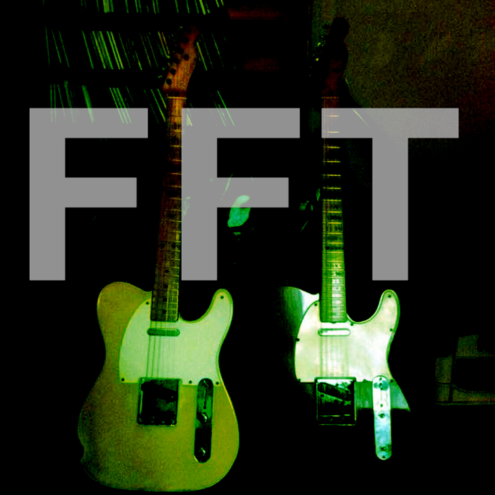 25.7.25 Fri.FFT Live@DNA Paradise